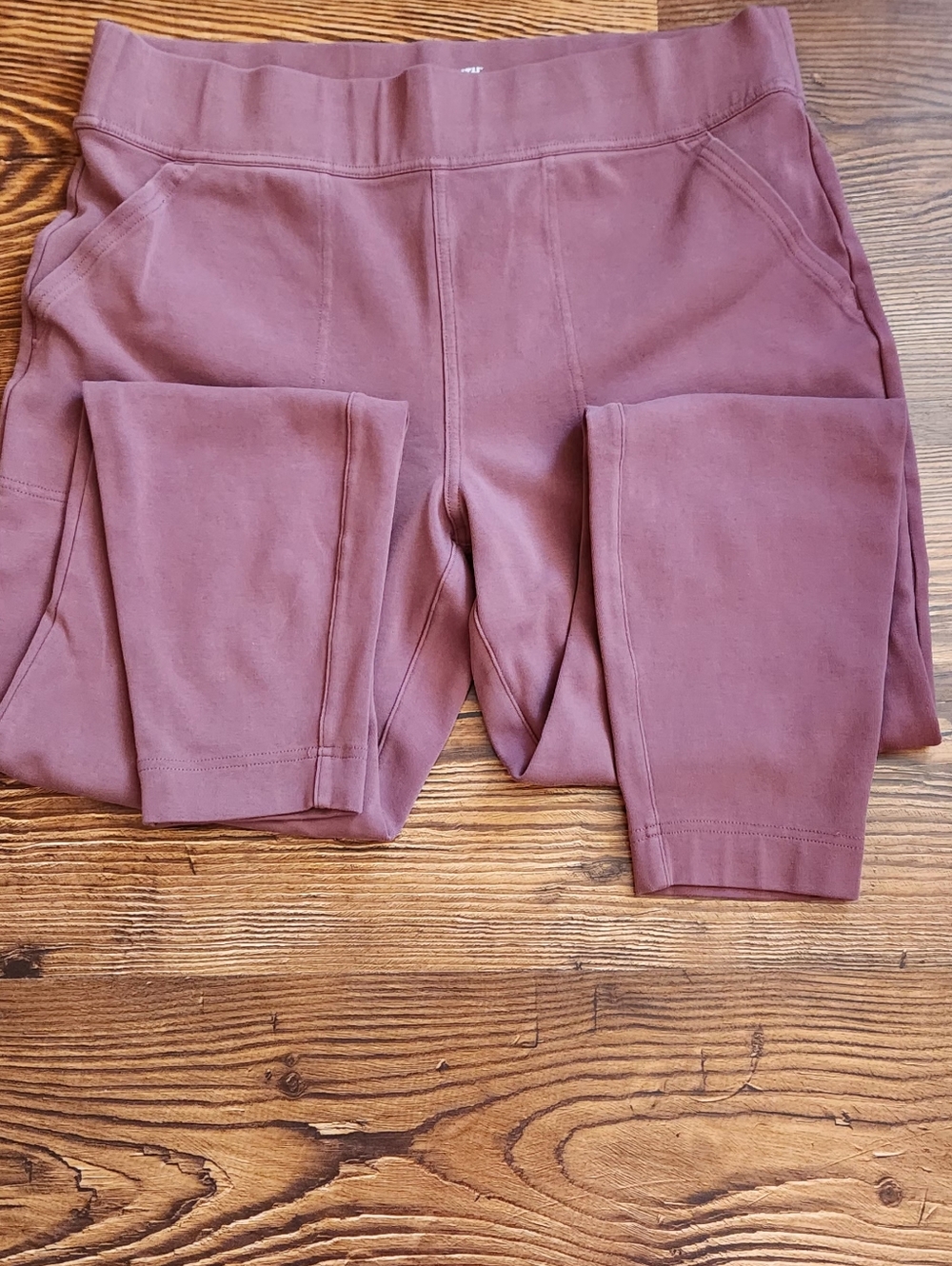 Duluth Trading Co. Heavy Womens Leggings